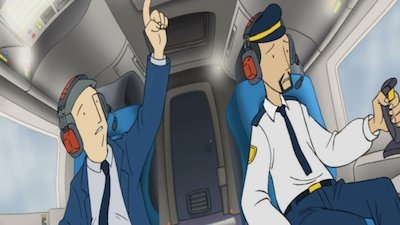 Edebits Season 1 Episode 12