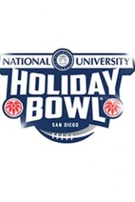 Holiday Bowl