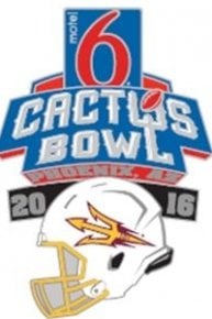 Cactus Bowl