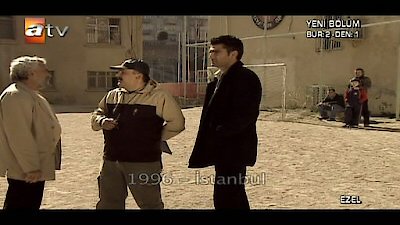 Ezel Season 1 Episode 22