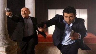 Ezel Season 1 Episode 47