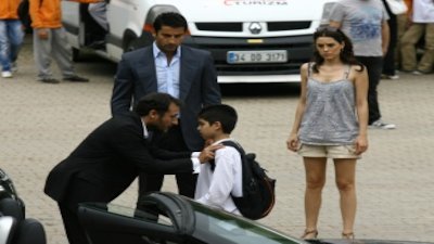 Ezel Season 1 Episode 56