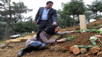 Ezel Season 1 Episode 52