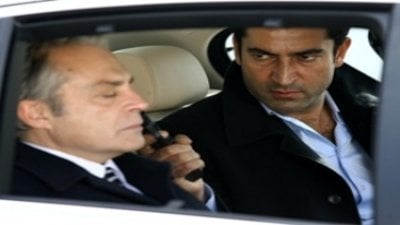 Ezel Season 1 Episode 45