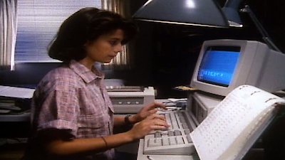 Tales from the Darkside Season 1 Episode 6