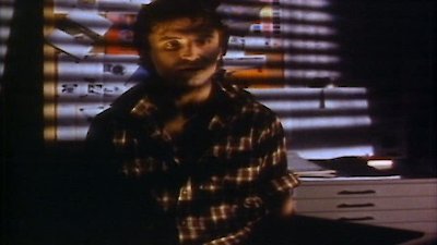 Tales from the Darkside Season 1 Episode 7