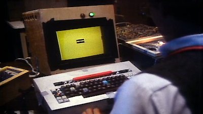 Tales from the Darkside Season 1 Episode 9