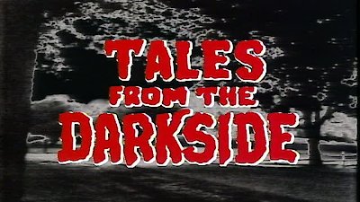 Tales from the Darkside Season 1 Episode 11