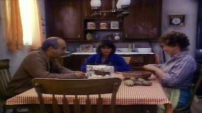 Tales from the Darkside Season 1 Episode 14