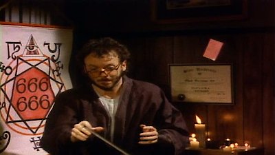 Tales from the Darkside Season 1 Episode 15