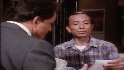 Tales from the Darkside Season 1 Episode 21