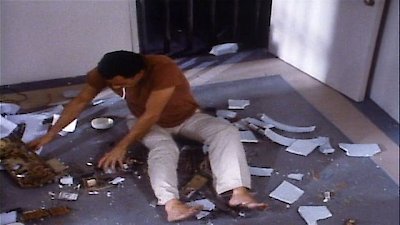 Tales from the Darkside Season 1 Episode 22