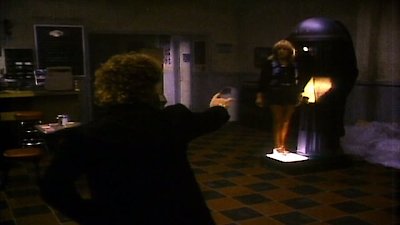 Tales from the Darkside Season 1 Episode 24