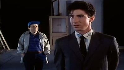 Tales from the Darkside Season 2 Episode 8