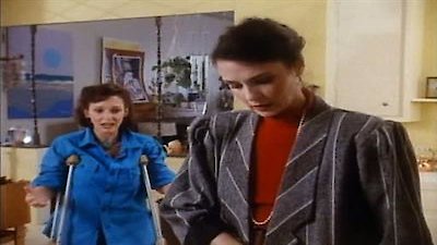 Tales from the Darkside Season 2 Episode 11