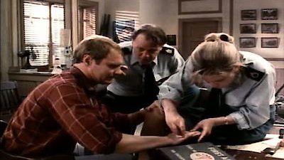 Tales from the Darkside Season 2 Episode 23