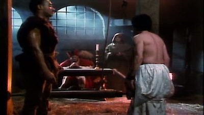 Tales from the Darkside Season 3 Episode 7