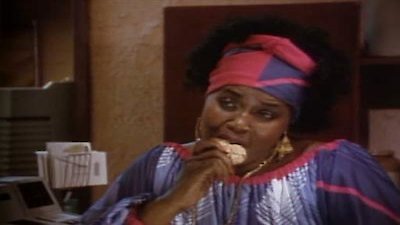 Tales from the Darkside Season 3 Episode 9