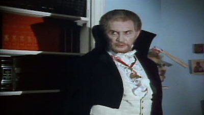 Tales from the Darkside Season 3 Episode 14