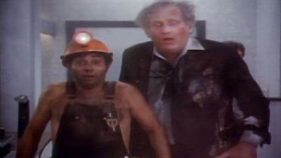 Tales from the Darkside Season 3 Episode 16