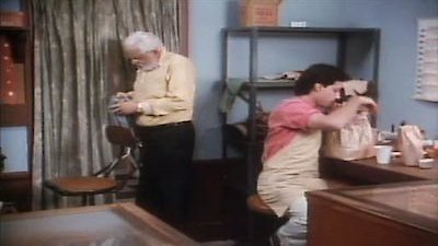 Tales from the Darkside Season 3 Episode 19