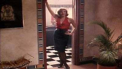 Tales from the Darkside Season 3 Episode 21