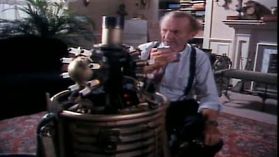 Tales from the Darkside Season 4 Episode 3