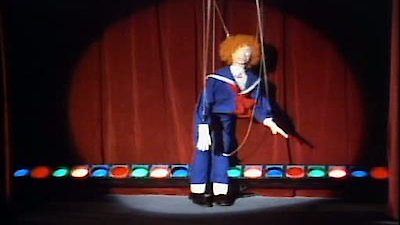 Tales from the Darkside Season 4 Episode 5