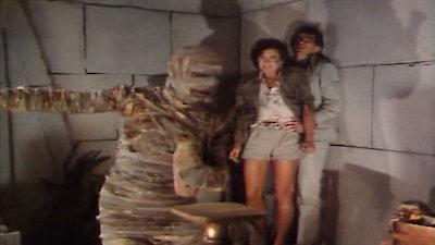 Tales from the Darkside Season 4 Episode 6