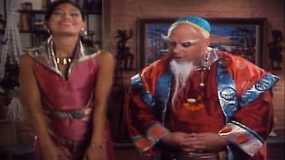 Tales from the Darkside Season 4 Episode 8