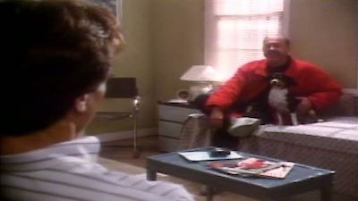 Tales from the Darkside Season 4 Episode 12