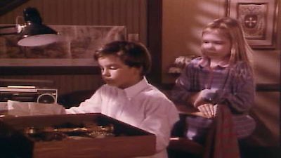 Tales from the Darkside Season 4 Episode 14