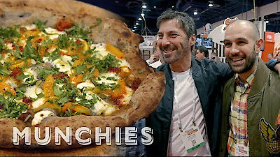 The Pizza Show Season 2 Episode 1