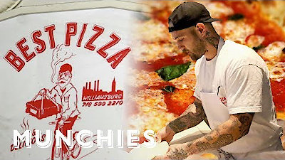 The Pizza Show Season 2 Episode 2