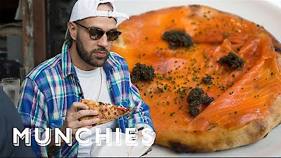 The Pizza Show Season 2 Episode 3