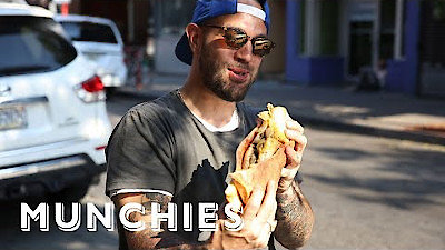 The Pizza Show Season 2 Episode 4