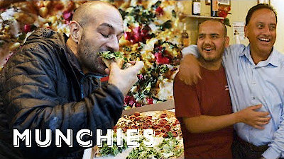 The Pizza Show Season 2 Episode 10