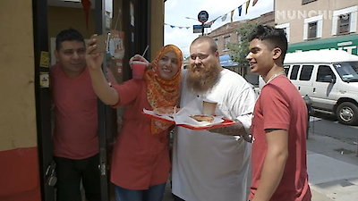 The Pizza Show Season 2 Episode 6