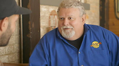 The Pizza Show Season 2 Episode 9