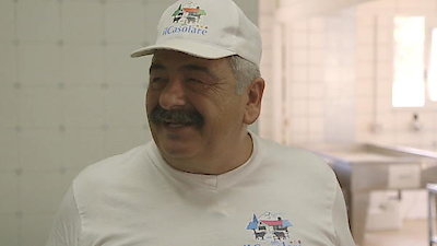 The Pizza Show Season 2 Episode 7