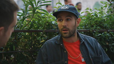 The Pizza Show Season 2 Episode 8