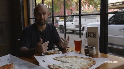 The Pizza Show Season 1 Episode 2