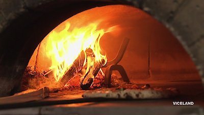 The Pizza Show Season 1 Episode 3