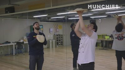 The Pizza Show Season 1 Episode 5