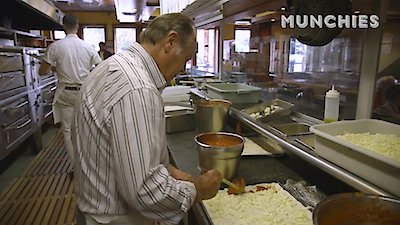 The Pizza Show Season 1 Episode 6