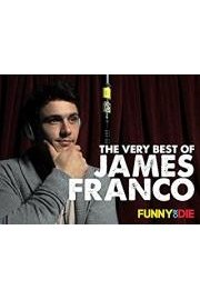 The Very Best Of James Franco
