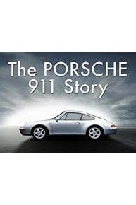 The Porsche 911 Story