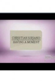 Christian Siriano: Having A Moment