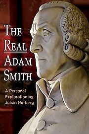 The Real Adam Smith