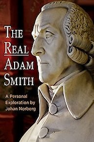 The Real Adam Smith